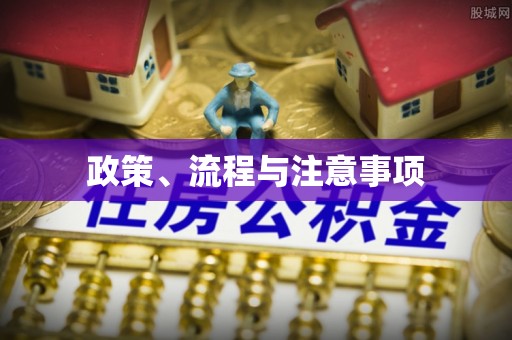 奉节政策、流程与注意事项