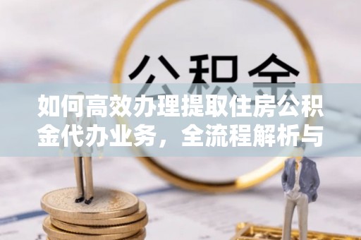 始兴如何高效办理提取住房公积金代办业务，全流程解析与实用建议