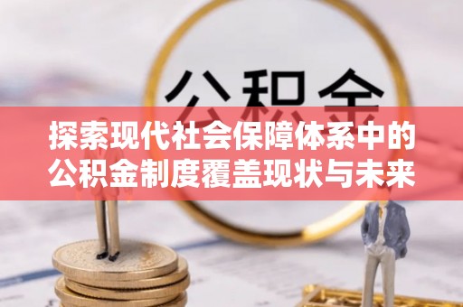 坦洲探索现代社会保障体系中的公积金制度覆盖现状与未来