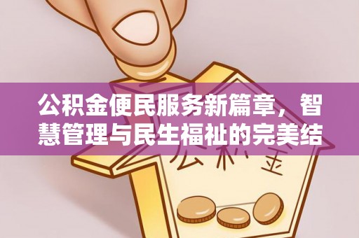 宁夏公积金便民服务新篇章，智慧管理与民生福祉的完美结合